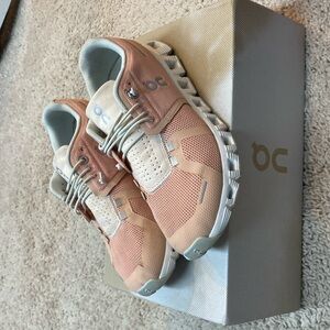 Women’s oncloud cloud 5